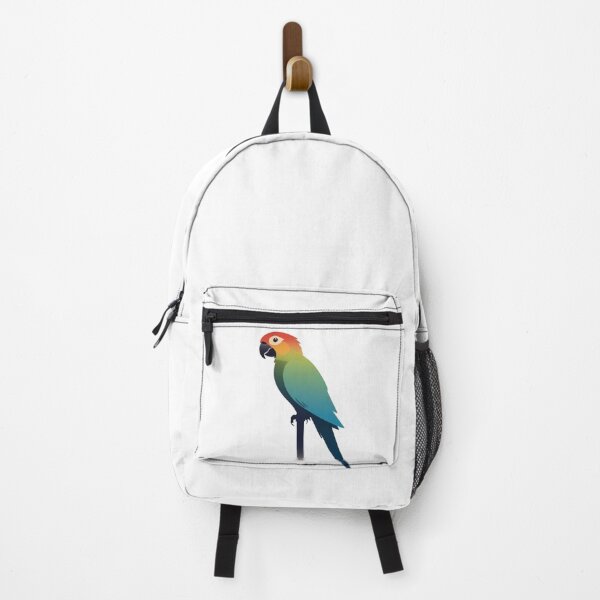 Item preview, Parrot designed and sold by ArtCraftLab.