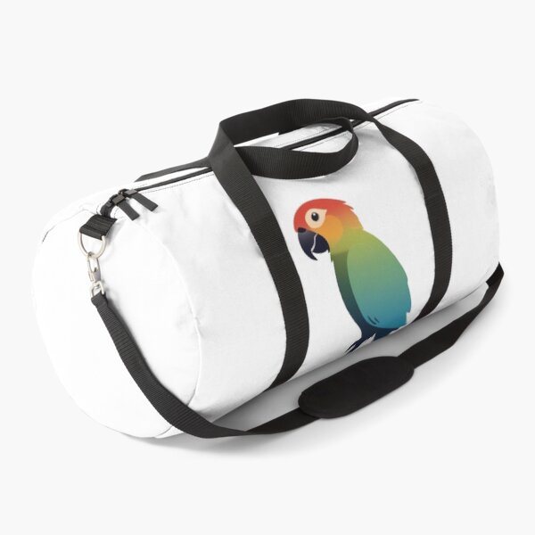 Item preview, Parrot designed and sold by ArtCraftLab.