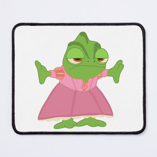 Item preview, Unimpressed Frog Cartoon Collection designed and sold by Gabrielle Lawrence.