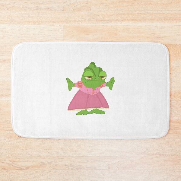 Item preview, Unimpressed Frog Cartoon Collection  designed and sold by Gabrielle Lawrence.