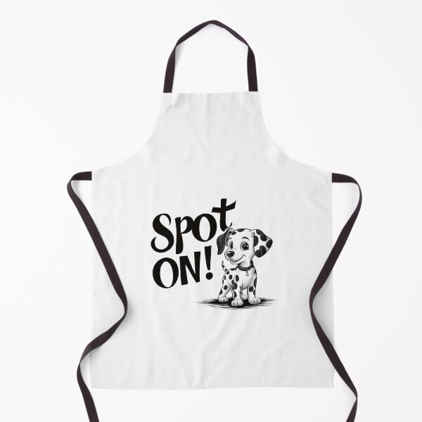 Item preview, Spot on designed and sold by Made-by-Gus.