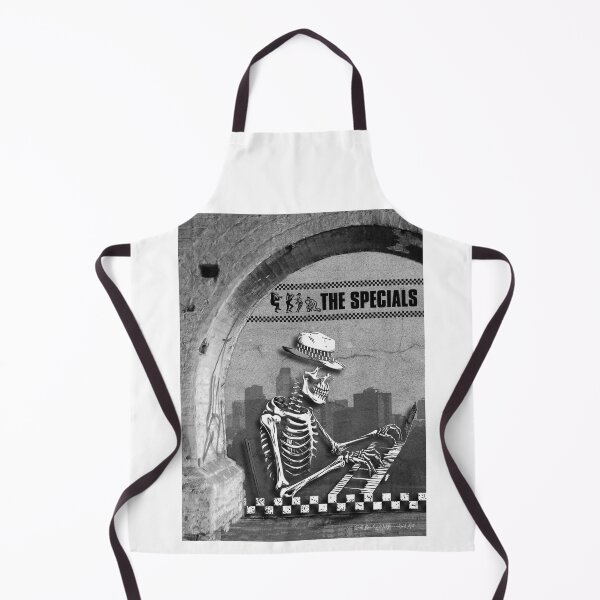 Item preview, Ghost Town Specials designed and sold by Another Pic In The Wall By Scott Bradley Musgrave.