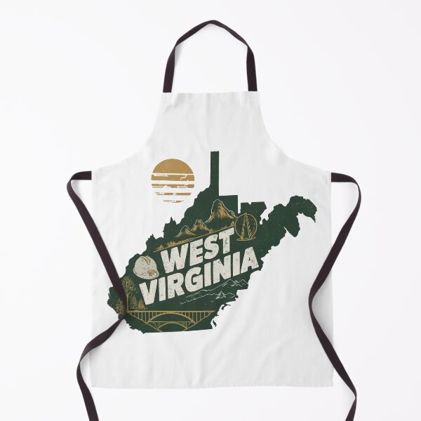 Item preview, West Virginia designed and sold by DavidBriot.