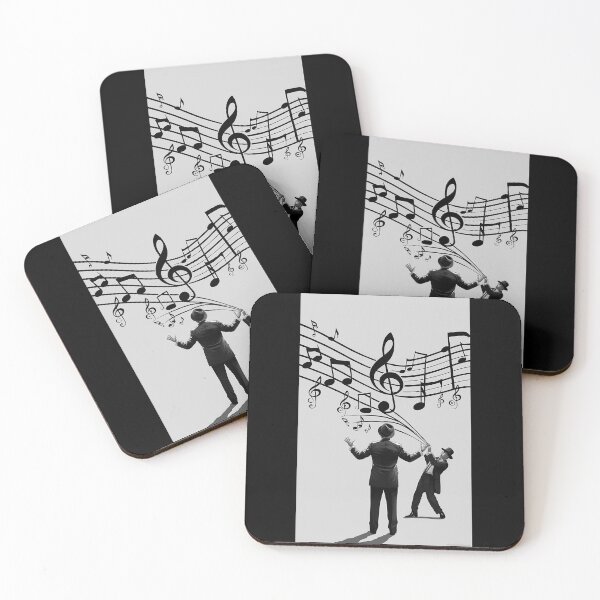 Item preview, Making the Music - Design 2 designed and sold by JoeNeckbone's Hangout.