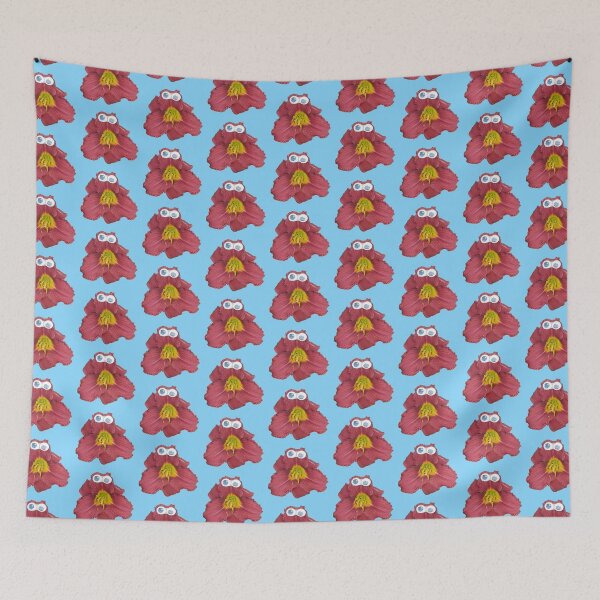 Item preview, Delilah the Daylily (Google-Eyed Pals) designed and sold by GrudleBay.