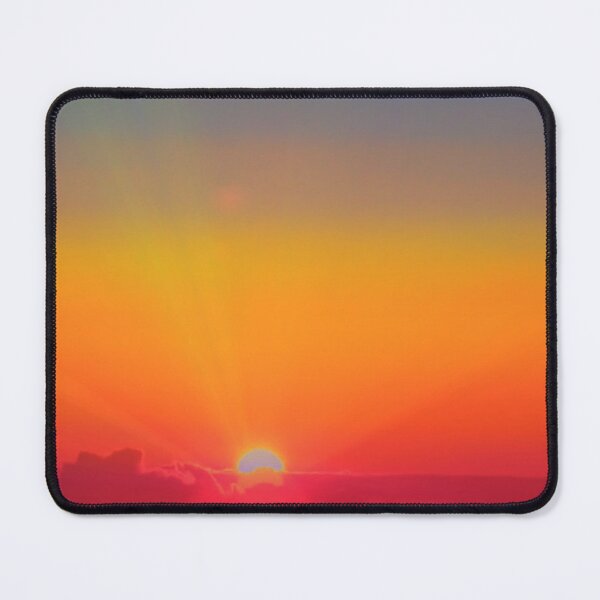 Item preview, RAINBOW AT SUNSET designed and sold by THE AMERICAN TEEVANGELIST.