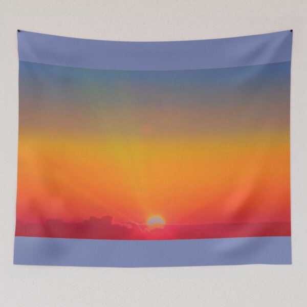 Item preview, RAINBOW AT SUNSET designed and sold by THE AMERICAN TEEVANGELIST.