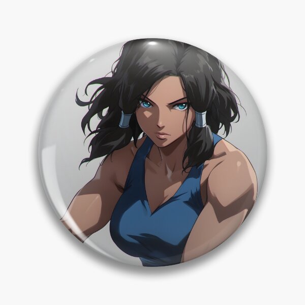 Item preview, Korra - 25 designed and sold by Infinite-Aspire.