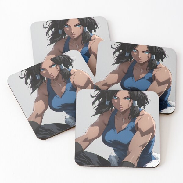 Item preview, Korra - 25 designed and sold by Infinite-Aspire.