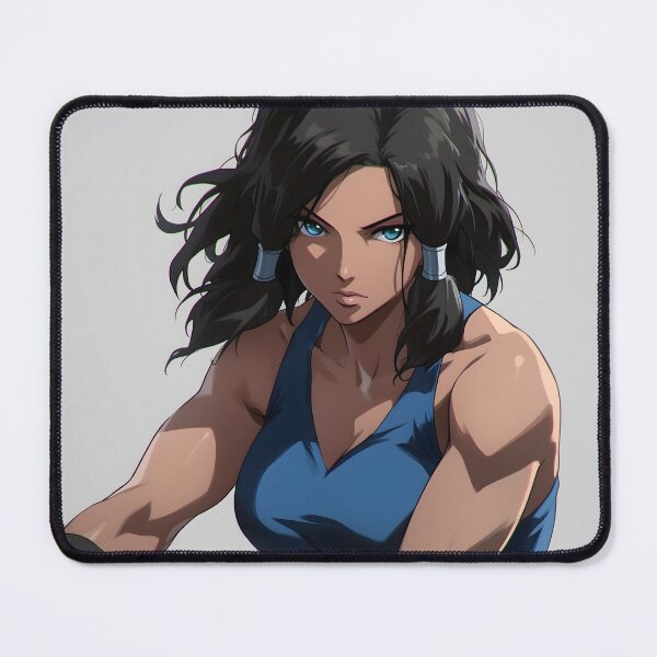 Item preview, Korra - 25 designed and sold by Infinite-Aspire.
