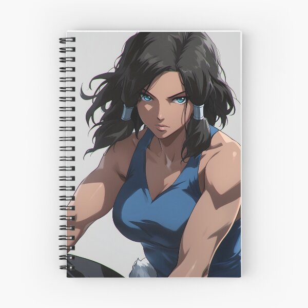 Item preview, Korra - 25 designed and sold by Infinite-Aspire.