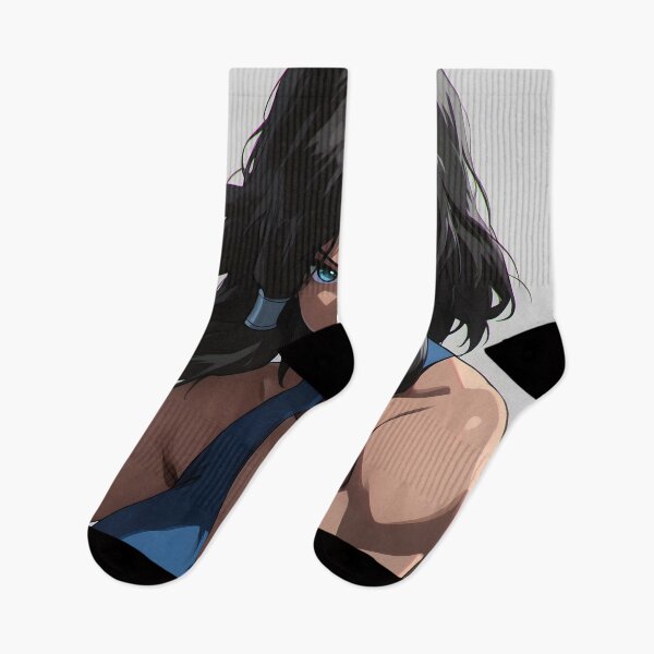 Item preview, Korra - 25 designed and sold by Infinite-Aspire.