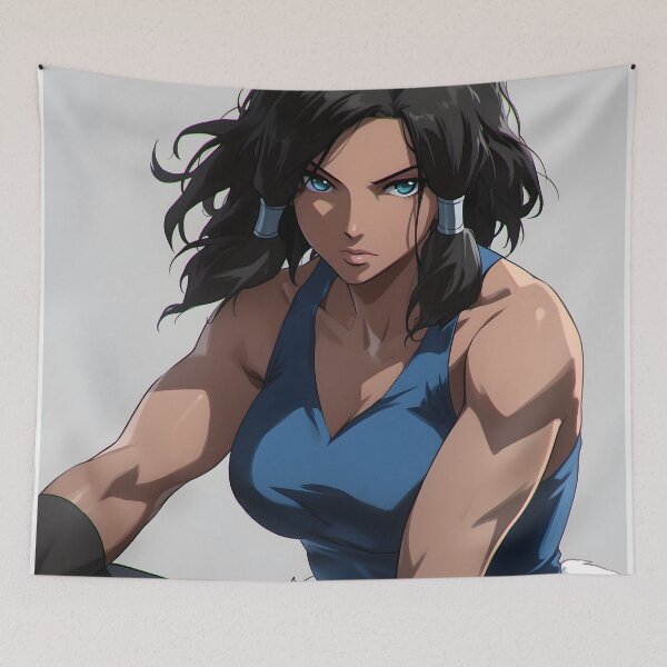 Item preview, Korra - 25 designed and sold by Infinite-Aspire.