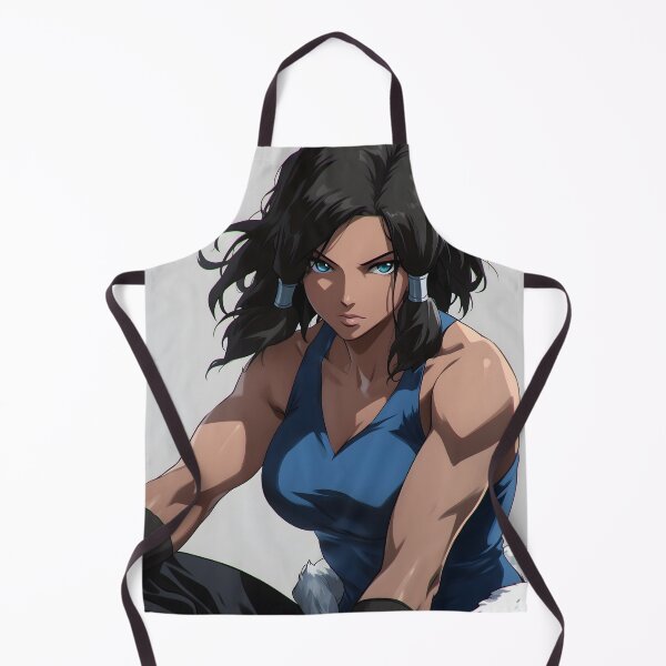 Item preview, Korra - 25 designed and sold by Infinite-Aspire.