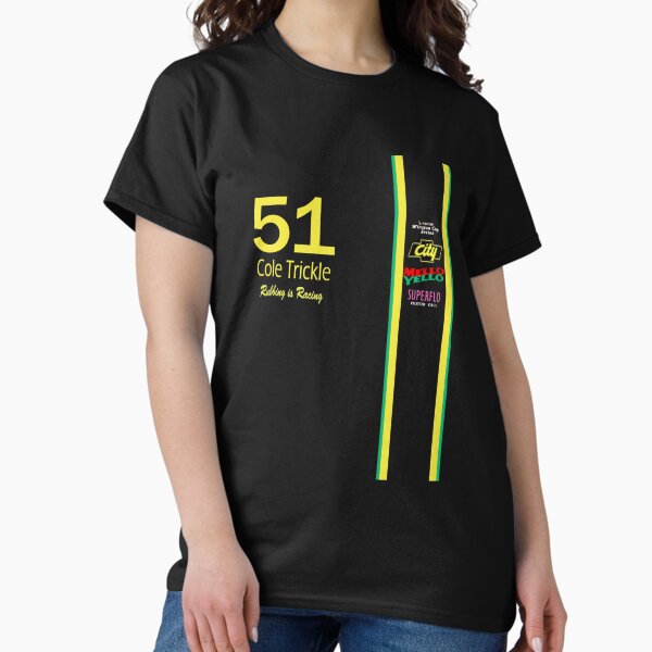 Item preview, Cole Trickle Days of Thunder Rubbin is racin   designed and sold by Johnathanblake3.