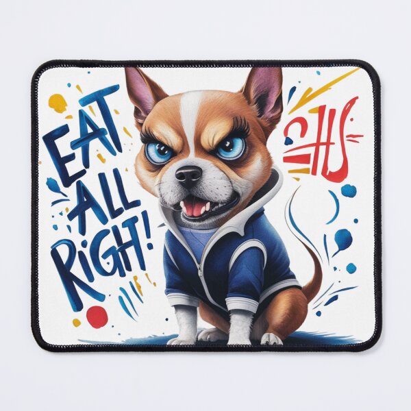 Item preview, Attitude Dogs 09 designed and sold by I-HERE.