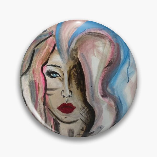 Item preview, Beautiful girl designed and sold by Julia Garcia  Living Shop.