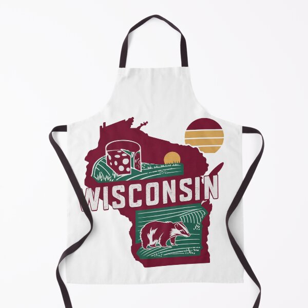 Item preview, Wisconsin designed and sold by DavidBriot.