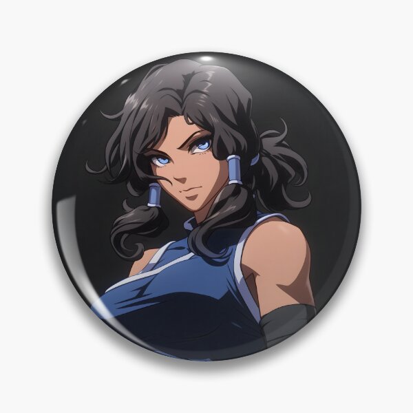 Item preview, Korra - 26 designed and sold by Infinite-Aspire.