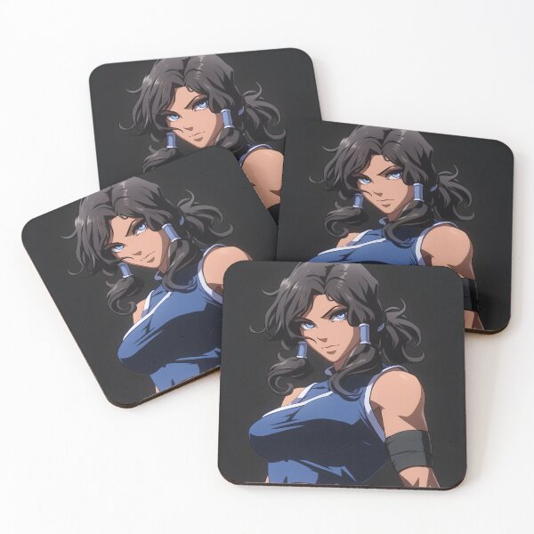 Item preview, Korra - 26 designed and sold by Infinite-Aspire.