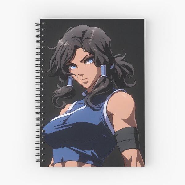 Item preview, Korra - 26 designed and sold by Infinite-Aspire.