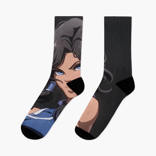 Item preview, Korra - 26 designed and sold by Infinite-Aspire.