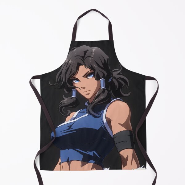 Item preview, Korra - 26 designed and sold by Infinite-Aspire.