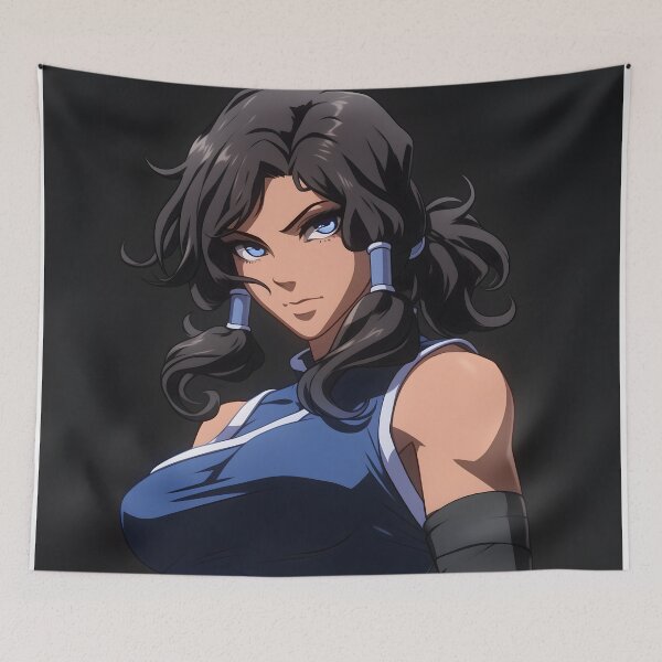 Item preview, Korra - 26 designed and sold by Infinite-Aspire.