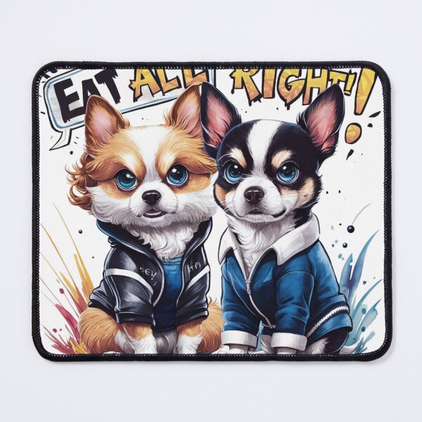 Item preview, Attitude Dogs 10 designed and sold by I-HERE.