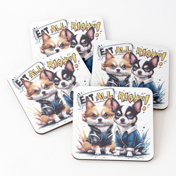Item preview, Attitude Dogs 10 designed and sold by I-HERE.