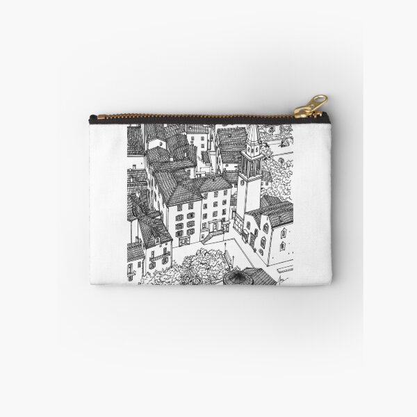 Item preview, Budva Montenegro designed and sold by LERILERA.