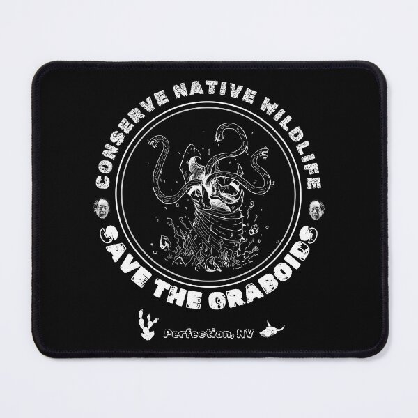 Item preview, Save the Graboids designed and sold by Elsewierd.