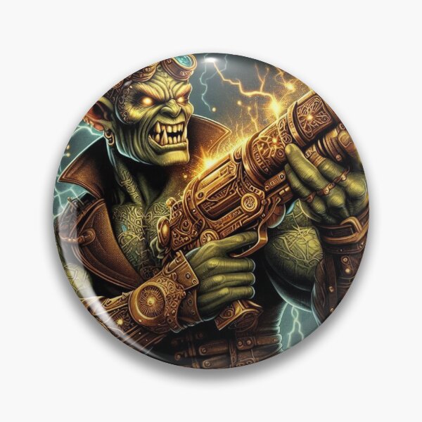 Item preview, The Cannon Of Whispers designed and sold by nadavrock.