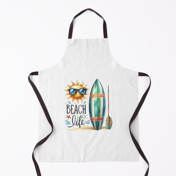 Item preview, BeachLife designed and sold by Made-by-Gus.