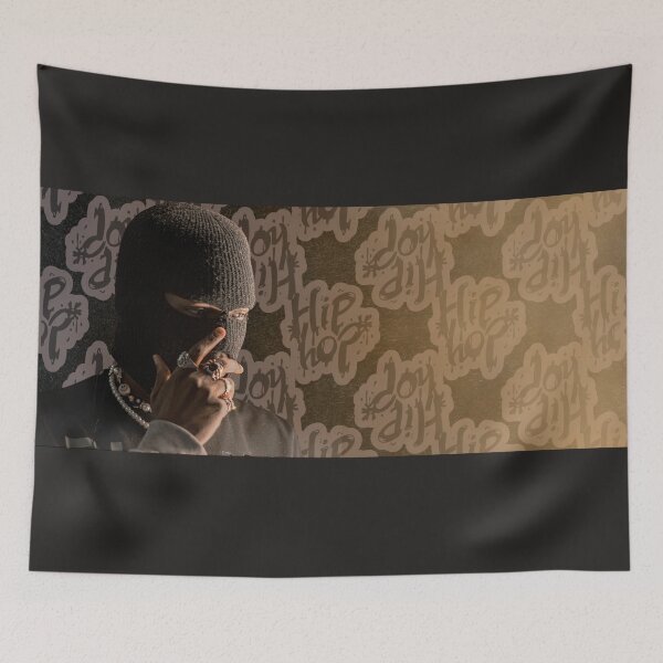 Item preview, Hip Hop designed and sold by SRKHDesigns.