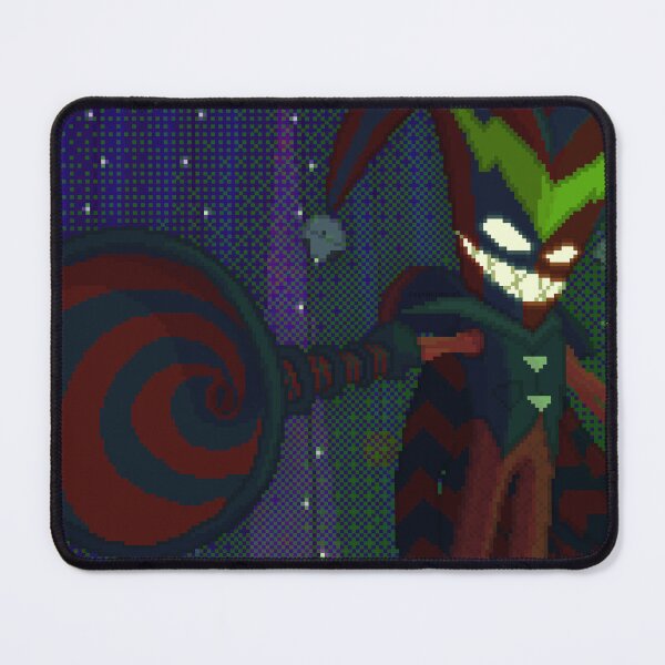 Item preview, Vex Pixel Art Screenshot Redraw #2 designed and sold by NewtsNovelty.
