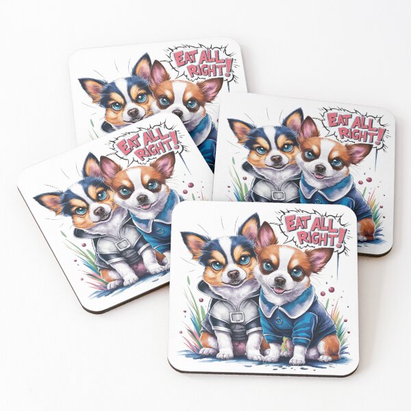 Item preview, Attitude Dogs 11 designed and sold by I-HERE.