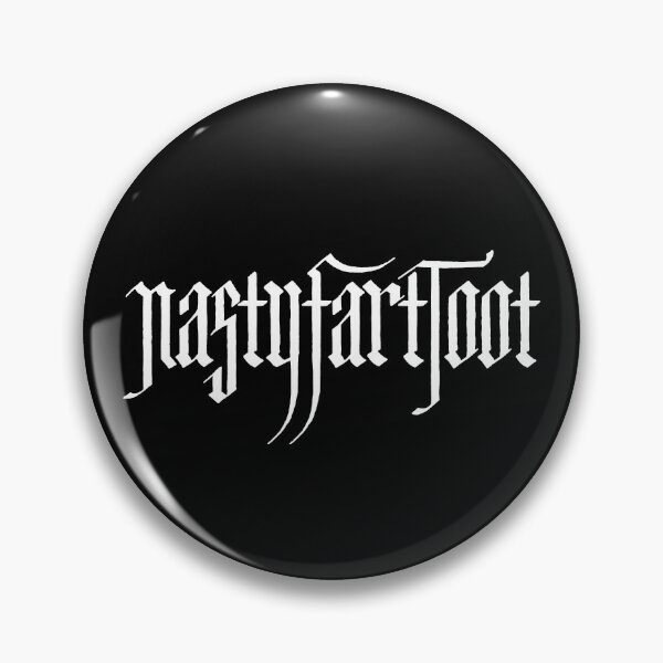 Item preview, Nastyfarttoot designed and sold by WPPosters.