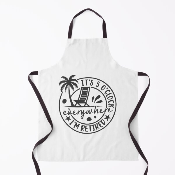 Item preview, It's 5 o'clock designed and sold by Made-by-Gus.
