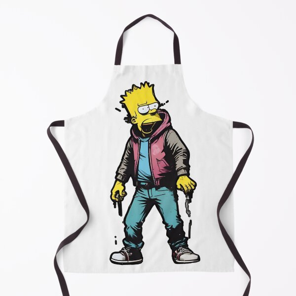 Item preview, BANSTYLE SIMP STREETART designed and sold by lebarbu.