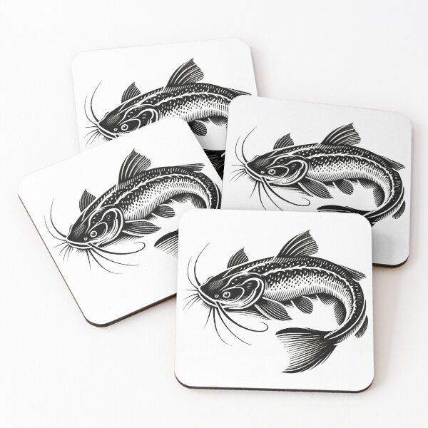 Item preview, Fish Enthusiast - Angler's Paradise designed and sold by Blink Art Studio.