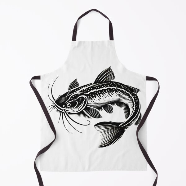 Item preview, Fish Enthusiast - Angler's Paradise designed and sold by Blink Art Studio.