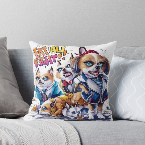 Item preview, Attitude Dogs 12 designed and sold by I-HERE.