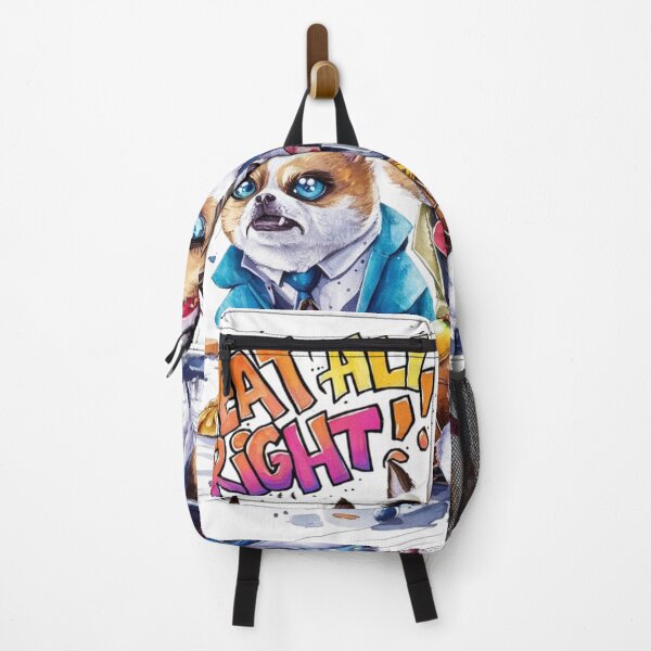 Item preview, Attitude Dogs 12 designed and sold by I-HERE.