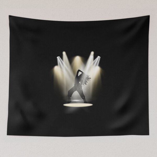 Item preview, Dance in the Spotlight | Dance Art designed and sold by Graphlie.