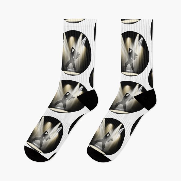 Item preview, Dance in the Spotlight | Dance Art designed and sold by Graphlie.