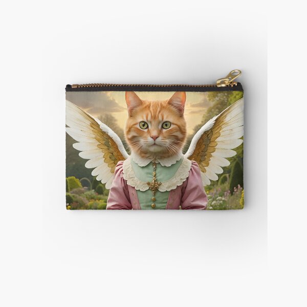 Item preview, Princess Angelic Cat designed and sold by SoniaSarkali.