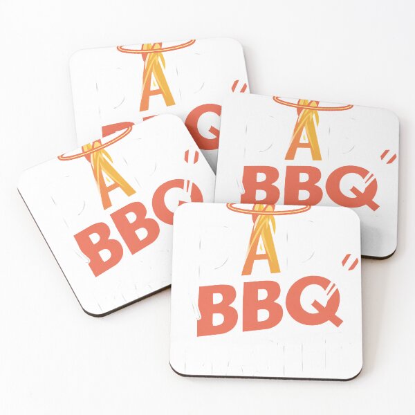 Item preview, Dad BBQ Master designed and sold by RedCircleArt.