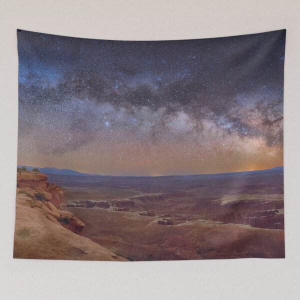 Item preview, Nightscape  designed and sold by Rocky Mountain Artistry.