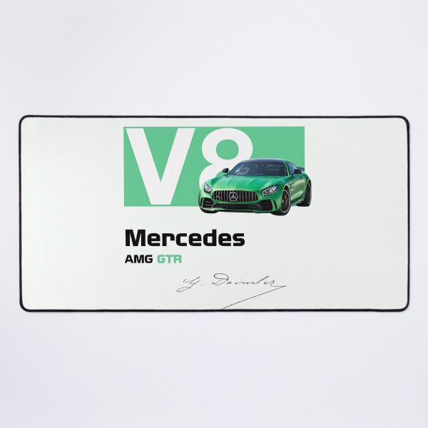 Artikelvorschau, Mercedes AMG GTR entworfen und verkauft von LUSQUIN0S.